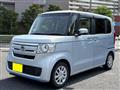 2018 Honda N BOX