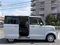 2018 Honda N BOX