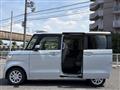 2018 Honda N BOX