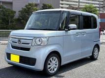 2018 Honda N BOX