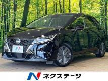 2022 Nissan Note