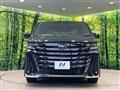 2026 Toyota Vellfire