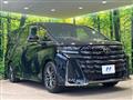 2026 Toyota Vellfire