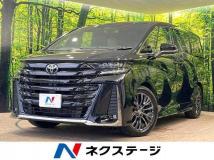 2026 Toyota Vellfire
