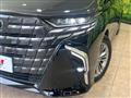 2025 Toyota Alphard G