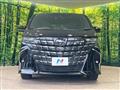 2025 Toyota Alphard G