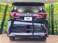 2025 Toyota Alphard G