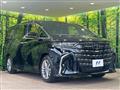 2025 Toyota Alphard G