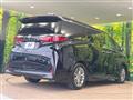 2025 Toyota Alphard G