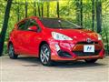 2016 Toyota AQUA