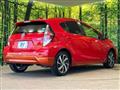 2016 Toyota AQUA