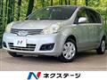 2011 Nissan Note