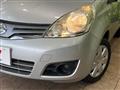 2011 Nissan Note
