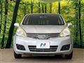 2011 Nissan Note