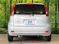 2011 Nissan Note
