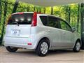 2011 Nissan Note