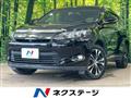2015 Toyota Harrier