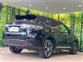 2015 Toyota Harrier