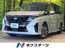 2023 Nissan Serena