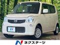 2011 Nissan Moco