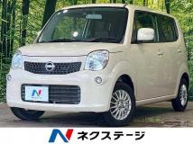 2011 Nissan Moco