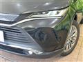 2020 Toyota Harrier