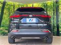 2020 Toyota Harrier