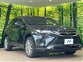 2020 Toyota Harrier