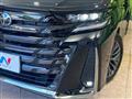 2025 Toyota Vellfire