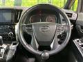 2021 Toyota Alphard G