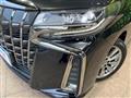 2021 Toyota Alphard G