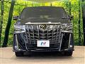 2021 Toyota Alphard G