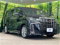 2021 Toyota Alphard G
