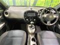 2017 Nissan Juke