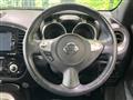 2017 Nissan Juke