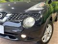 2017 Nissan Juke