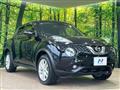 2017 Nissan Juke