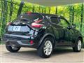 2017 Nissan Juke