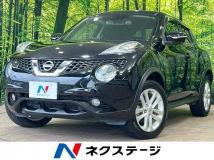 2017 Nissan Juke