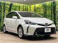 2011 Toyota PRIUS α