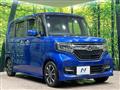 2018 Honda N BOX