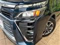 2017 Toyota Voxy