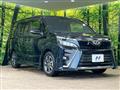 2017 Toyota Voxy