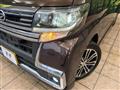 2016 Daihatsu Tanto
