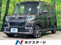 2016 Daihatsu Tanto