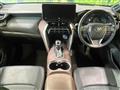 2021 Toyota Harrier Hybrid