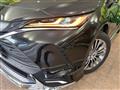 2021 Toyota Harrier Hybrid