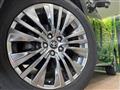2021 Toyota Harrier Hybrid