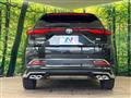 2021 Toyota Harrier Hybrid