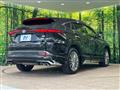 2021 Toyota Harrier Hybrid